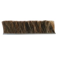 Horse Hair Door Seal Brush Weather Strip Brushes